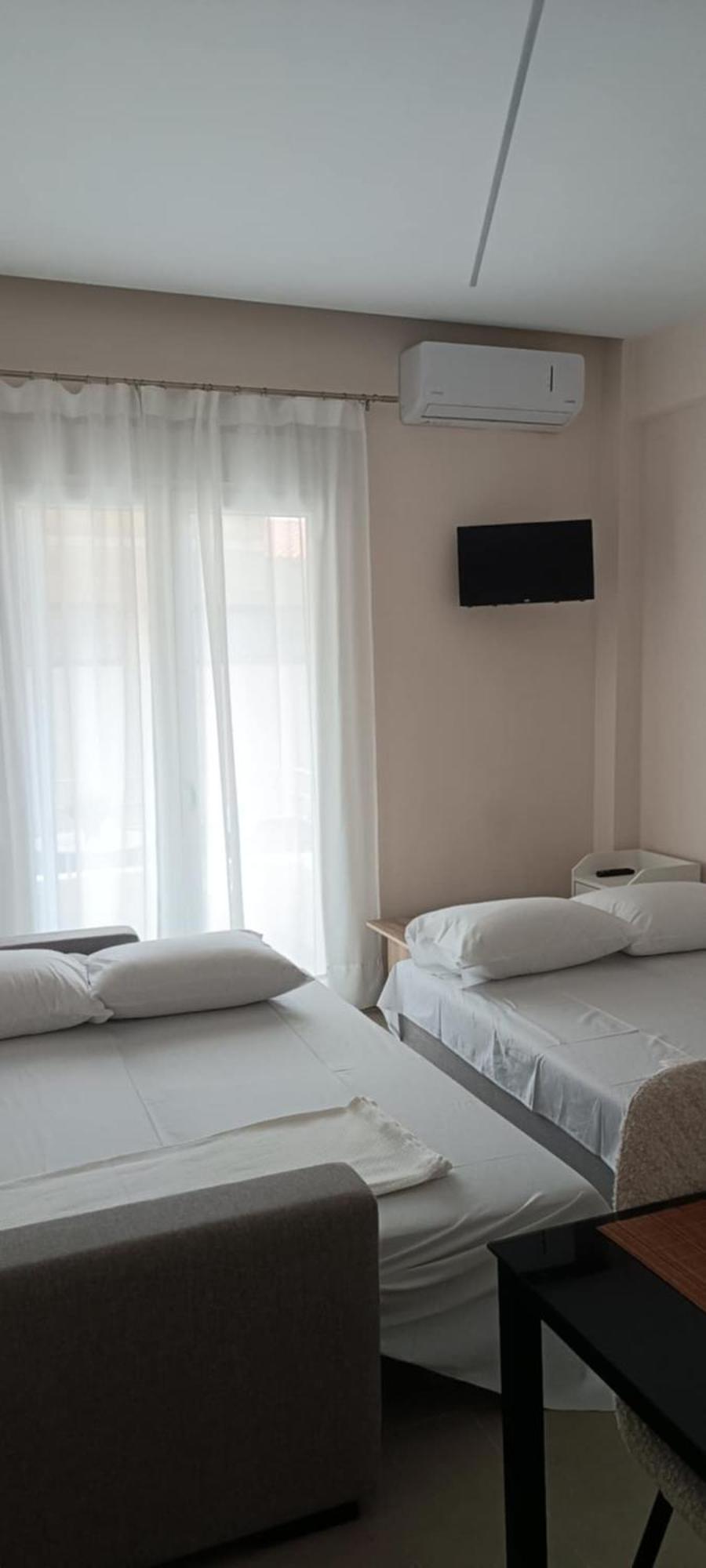 Agias Sofia's Cozy 2 *