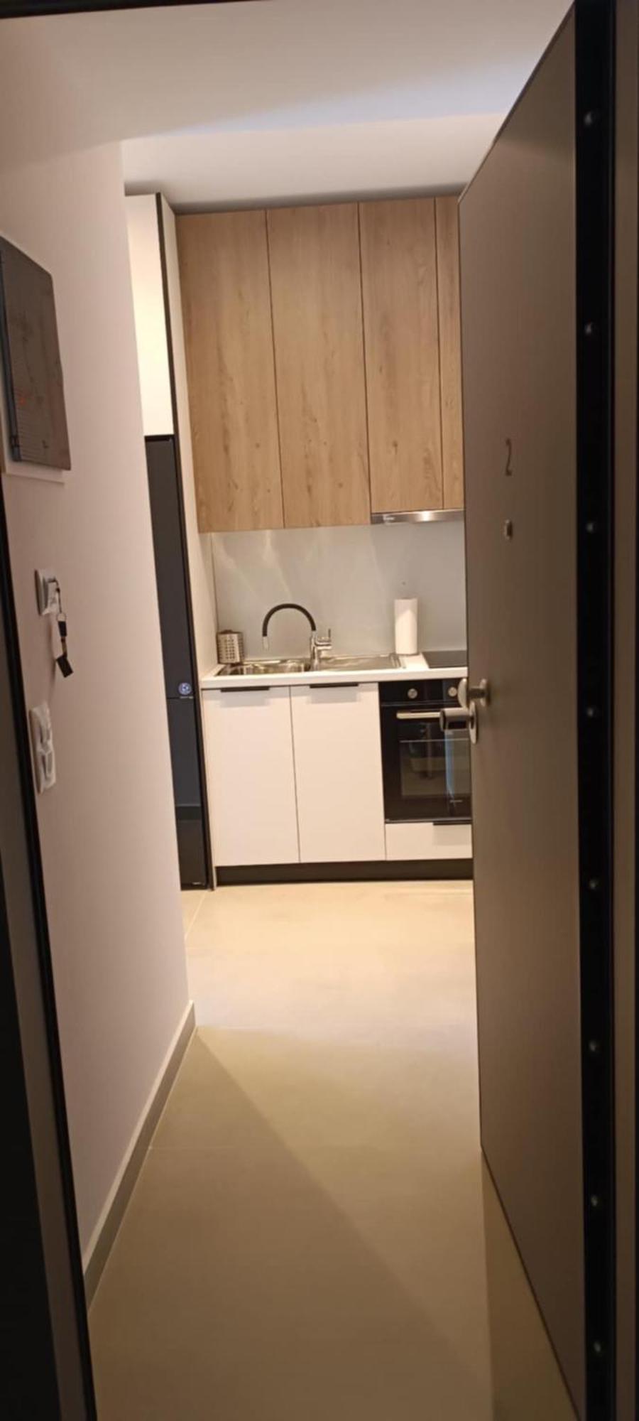Apartment Agias Sofia's Cozy 2 *