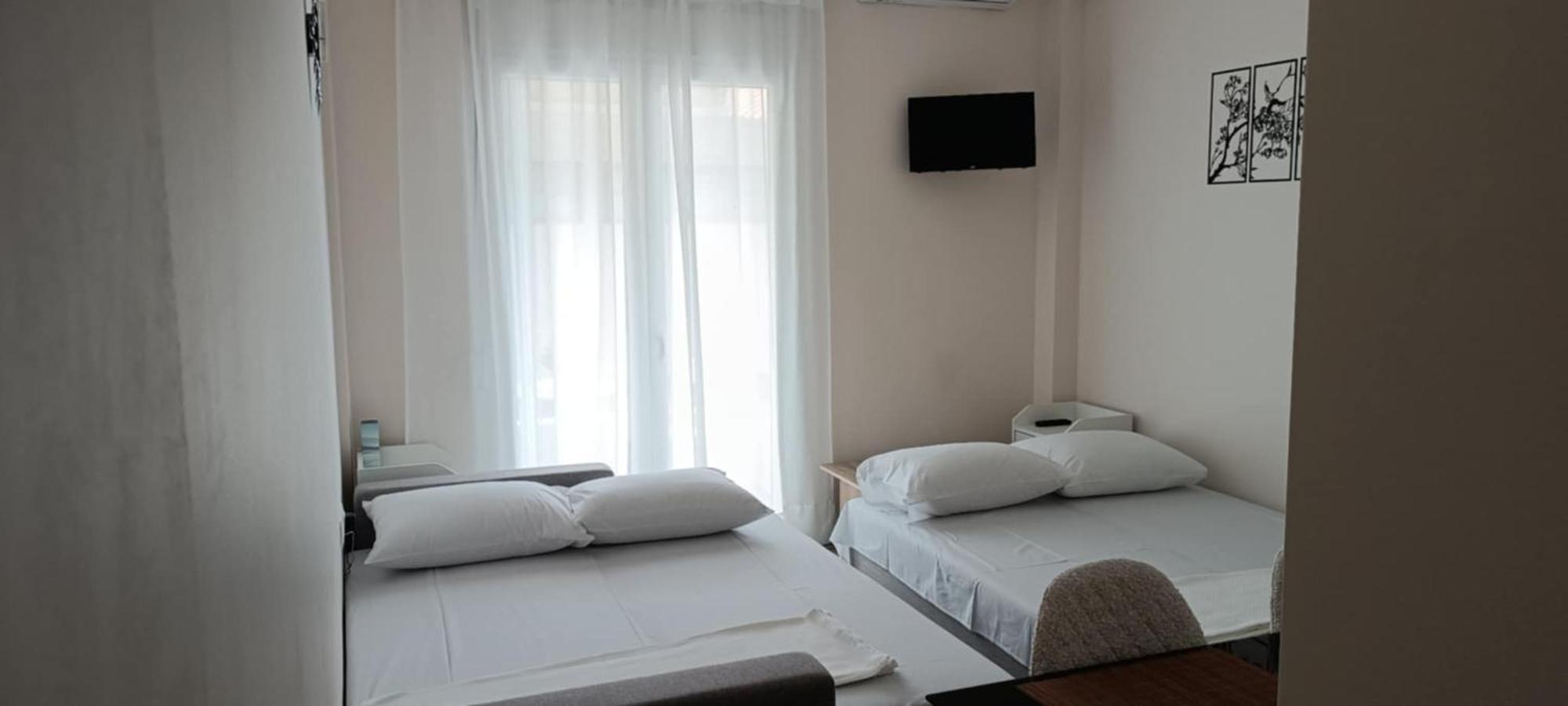 Agias Sofia's Cozy 2 Thessaloniki