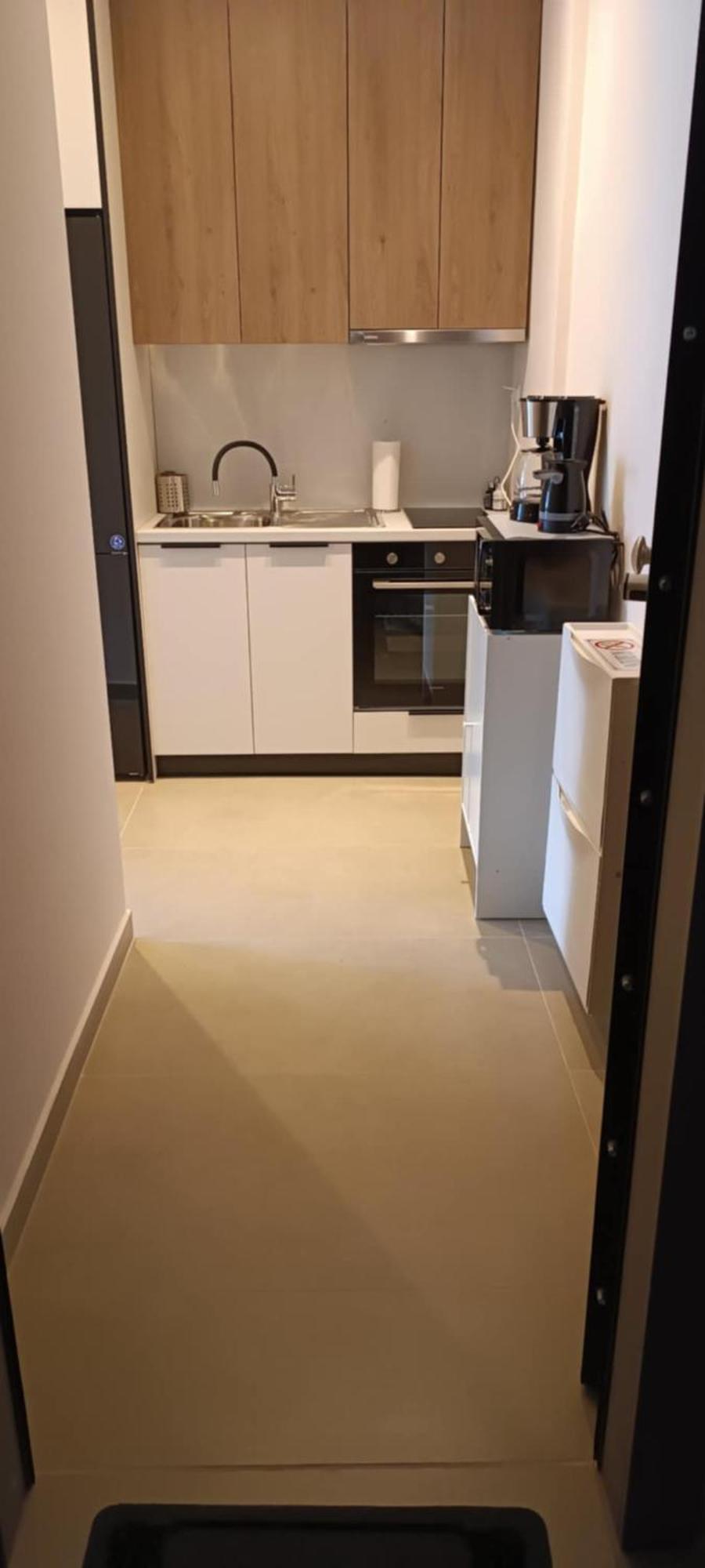 Apartment Agias Sofia's Cozy 2 *