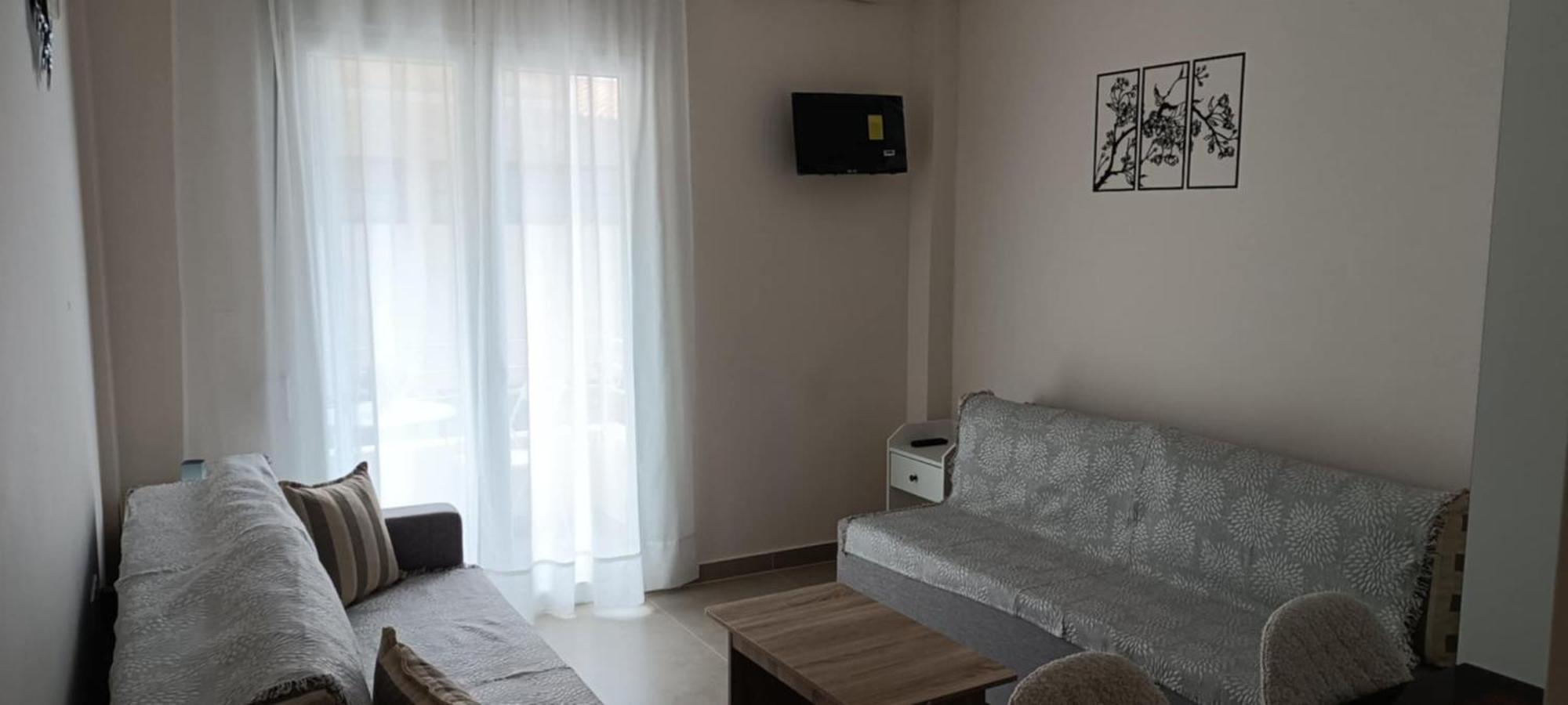 Apartment Agias Sofia's Cozy 2 Thessaloniki