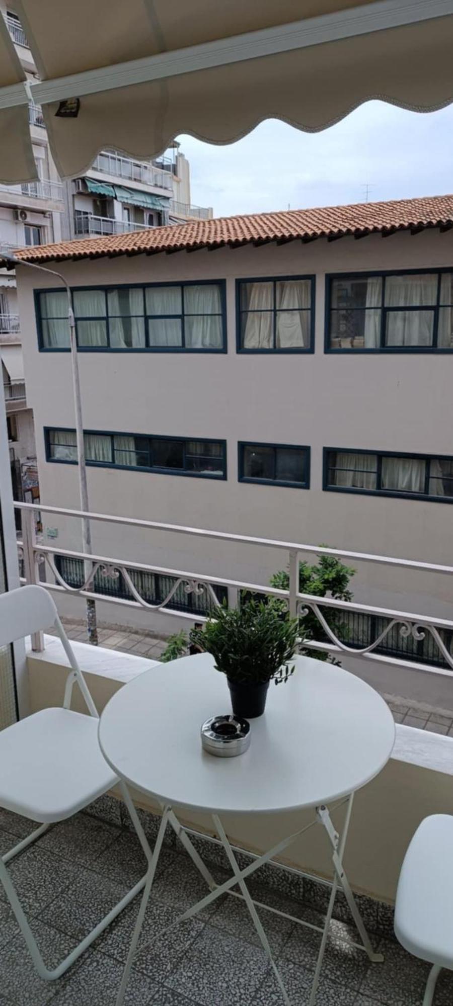 Agias Sofia's Cozy 2 Apartment *